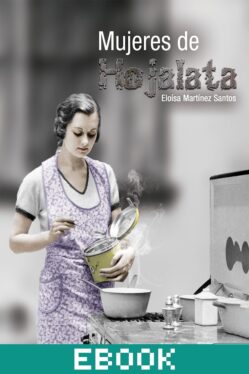 Mujeres de hojalata