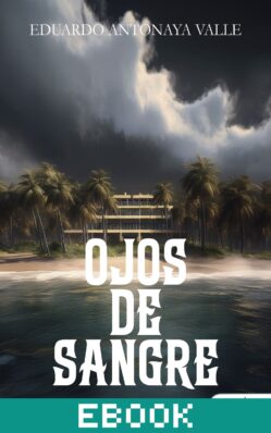 Ojos de sangre