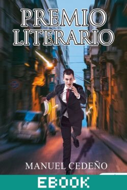 Premio literario