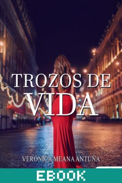 Trozos de vida