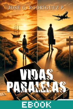 Vidas paralelas