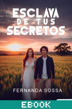 Esclava de tus secretos
