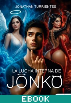 La lucha interna de Jonko