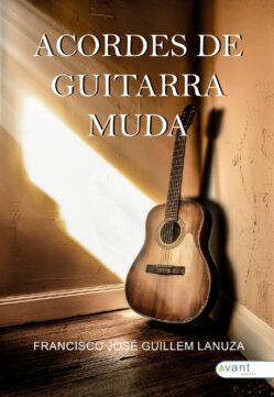 Acordes de guitarra muda