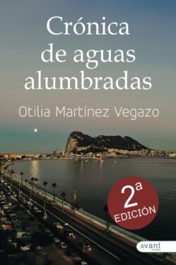Crónicas de aguas alumbradas