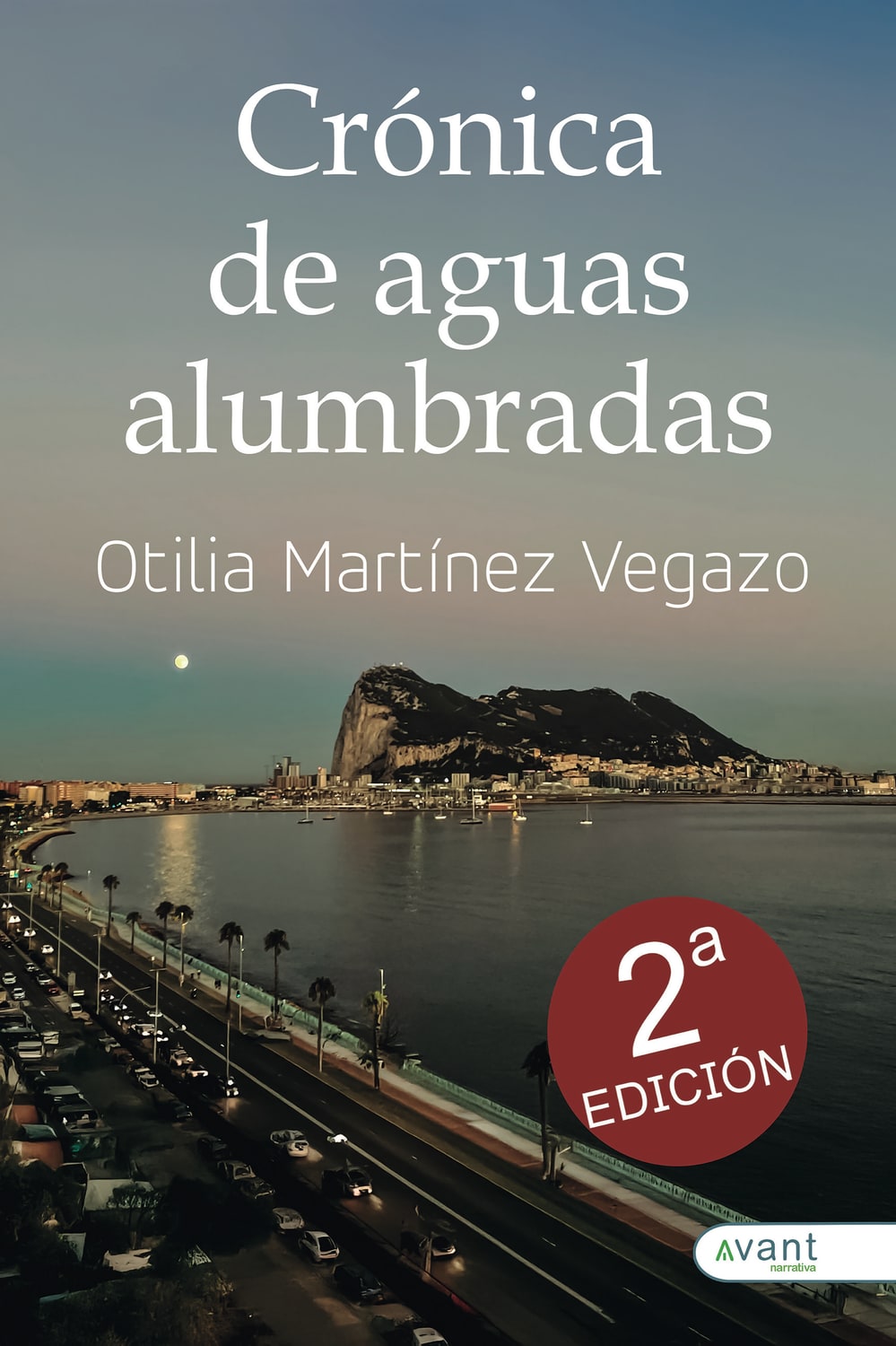 Crónicas de aguas alumbradas