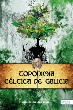 Toponimia céltica de Galicia