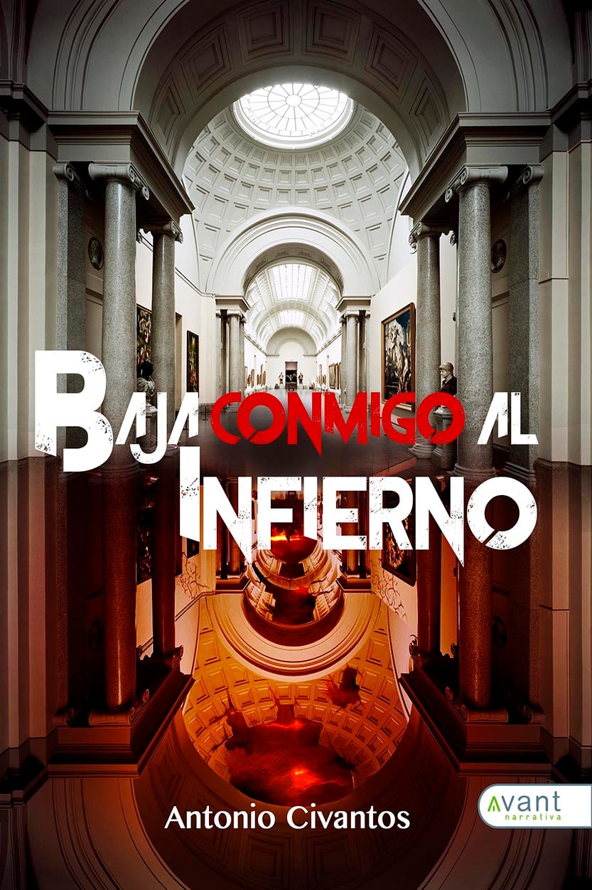 Baja conmigo al infierno