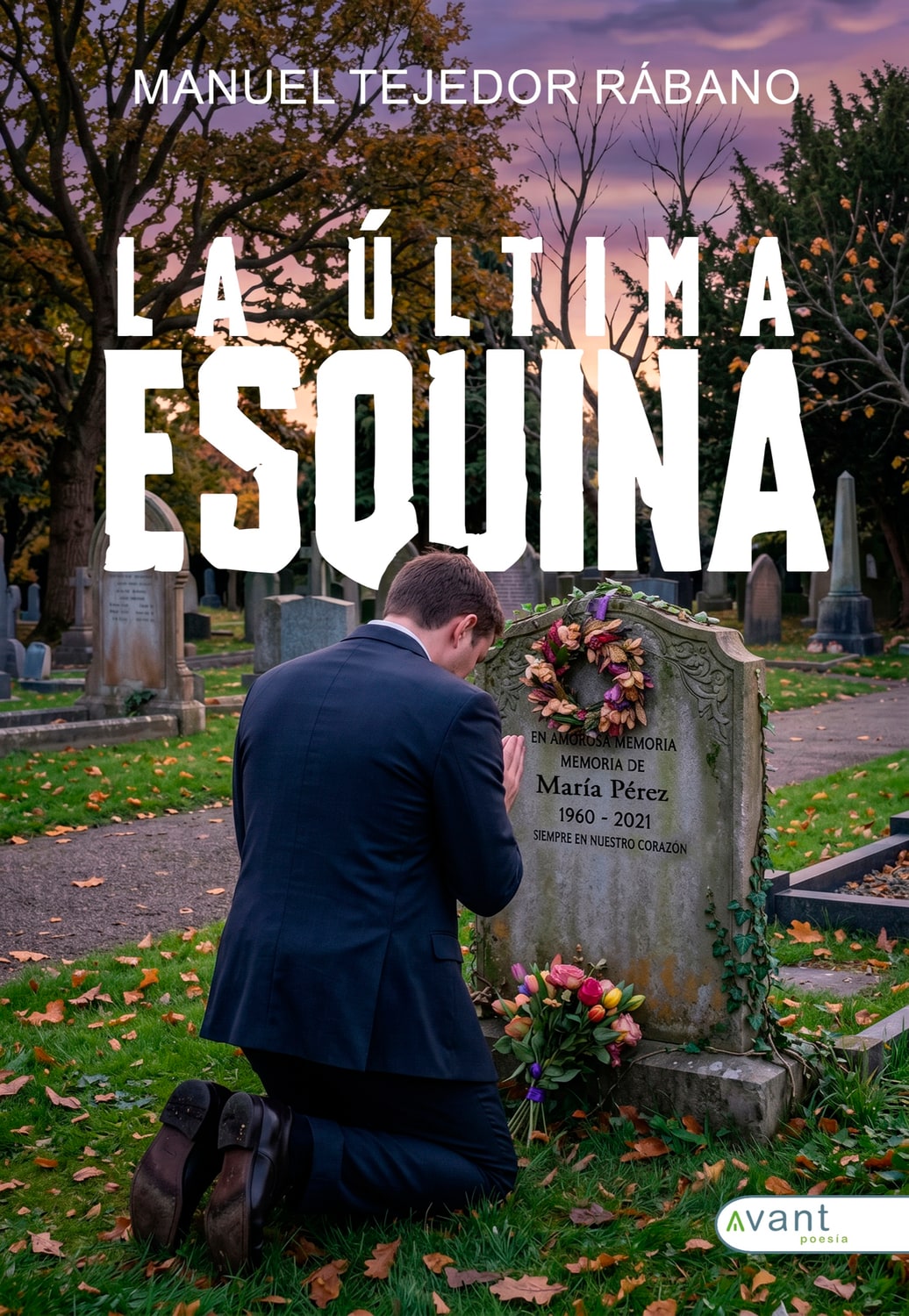 La última esquina