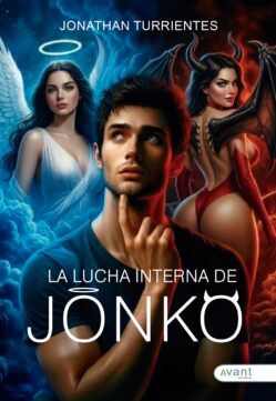 La lucha interna de Jonko