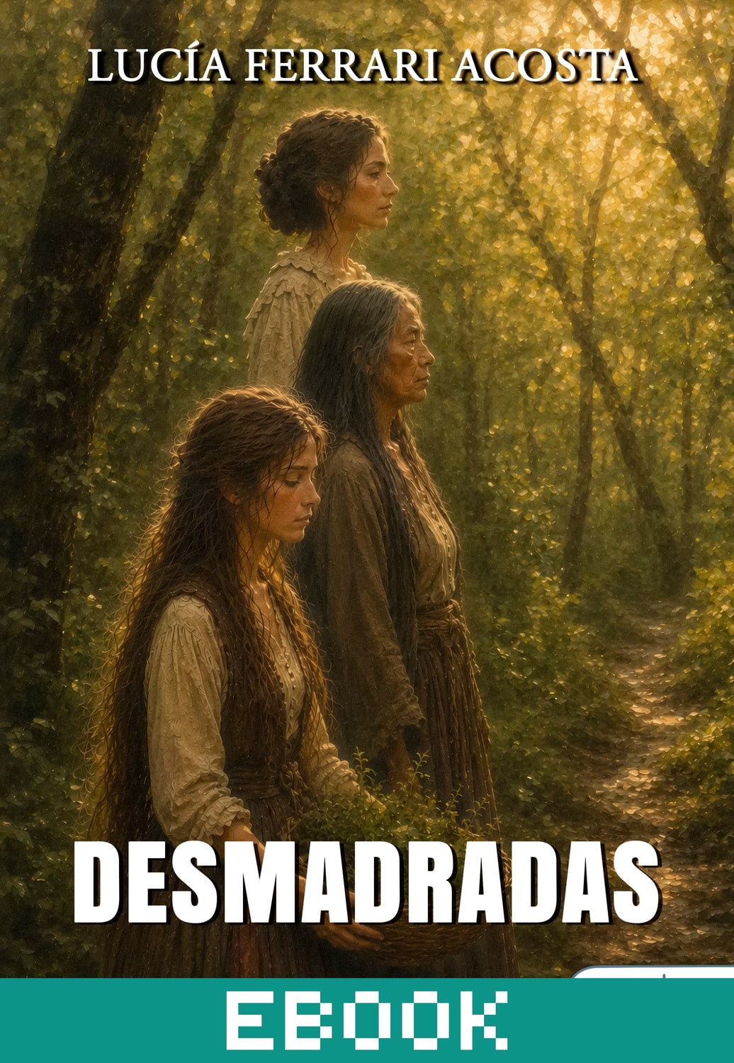 Desmadradas