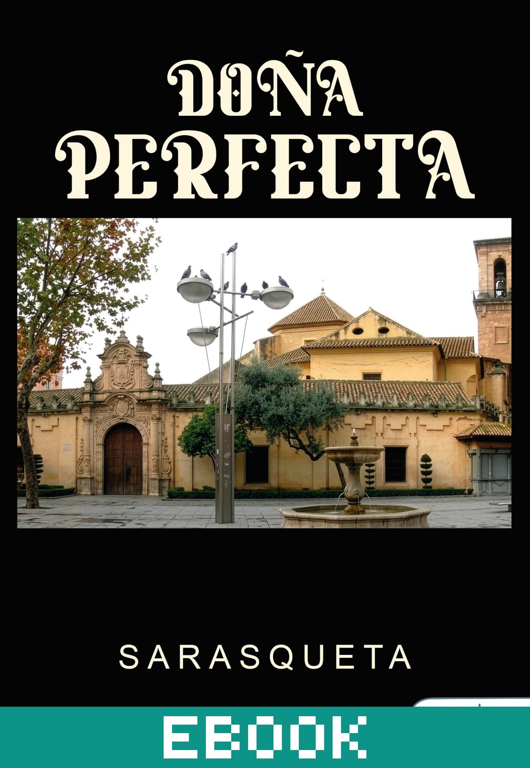 Doña perfecta