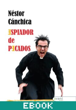 Espiador de pecados