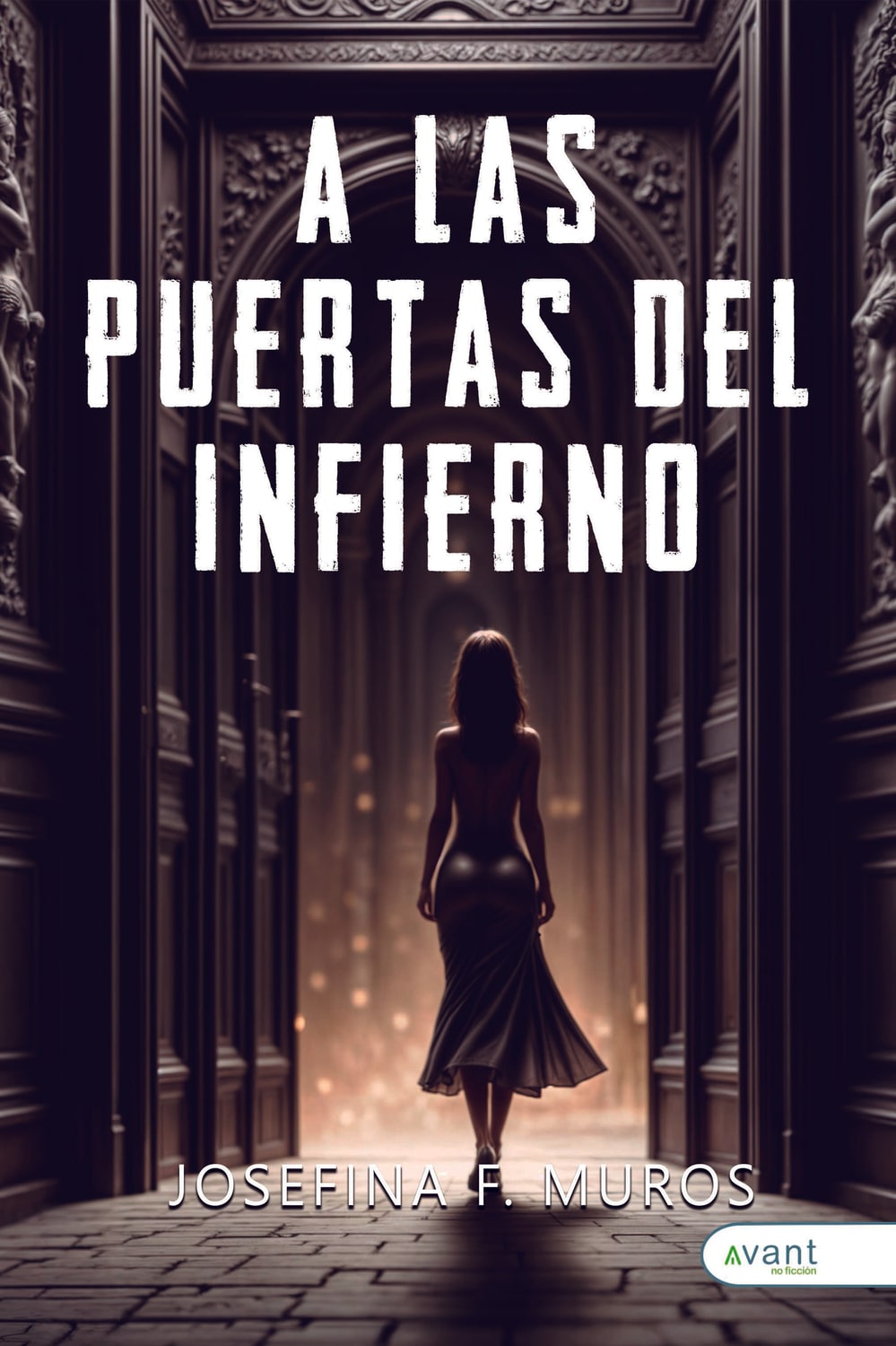 A las puertas del infierno
