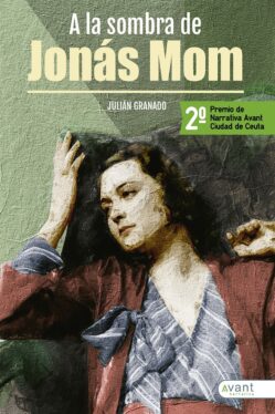 A la sombra de Jonás Mom