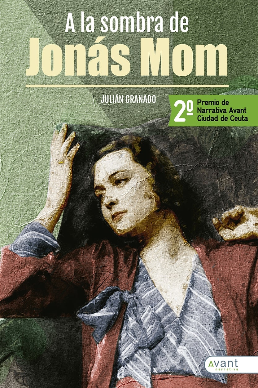 A la sombra de Jonás Mom