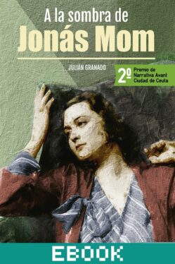 A la sombra de Jonás Mom