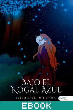Bajo el nogal azul