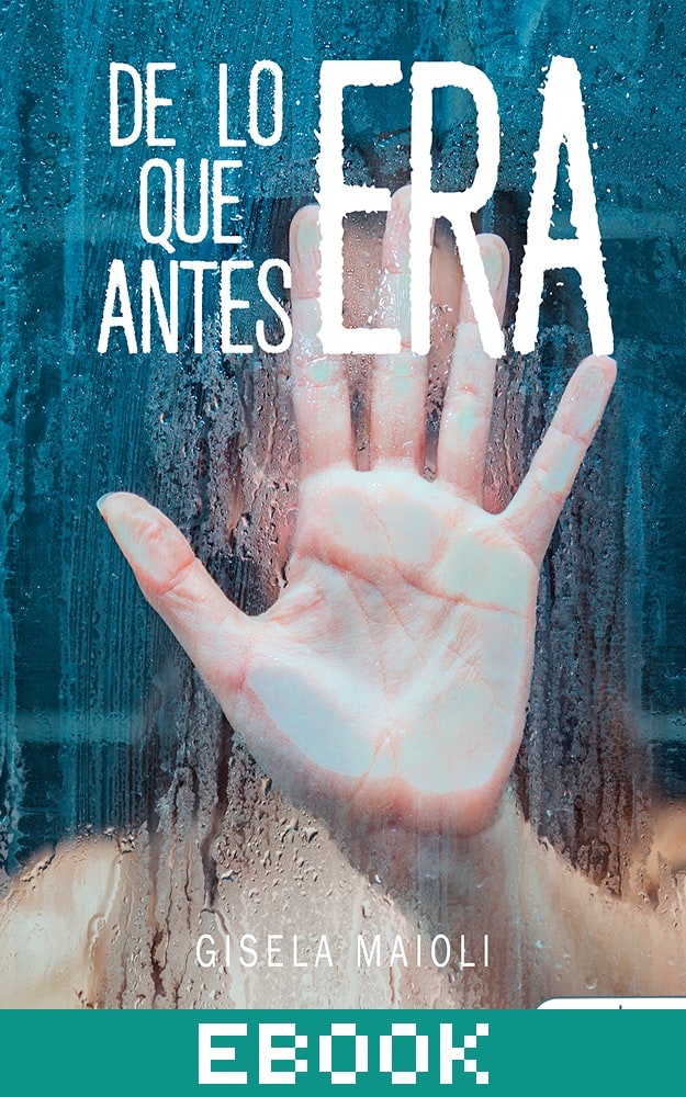 De lo que antes era
