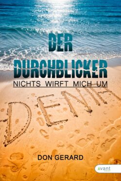 Der Durchblicker Nich wirft mich um