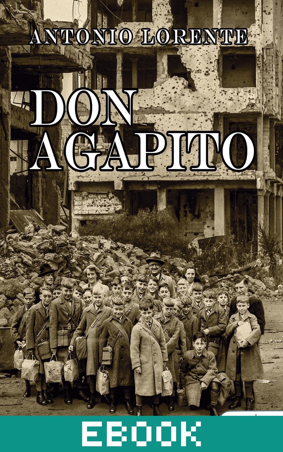 Don Agapito
