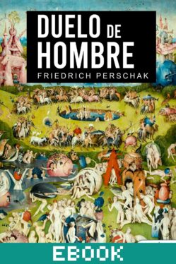 Duelo de hombre