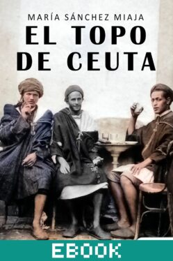El topo de Ceuta