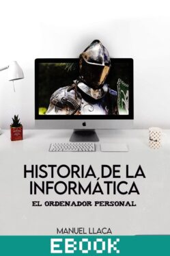 Historia de la informática