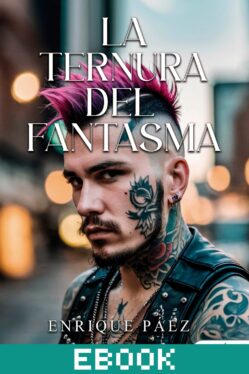 La ternura del fantasma