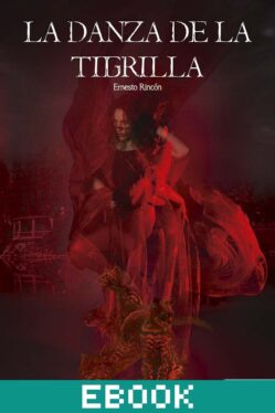 La danza de la tigrilla