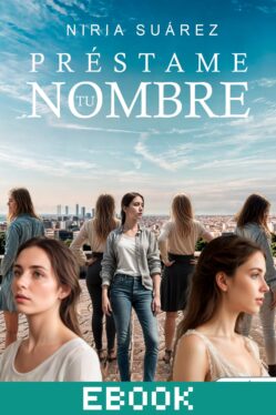 Préstame tu nombre