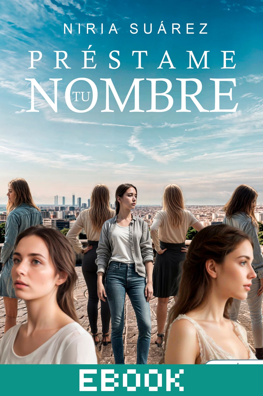 Préstame tu nombre