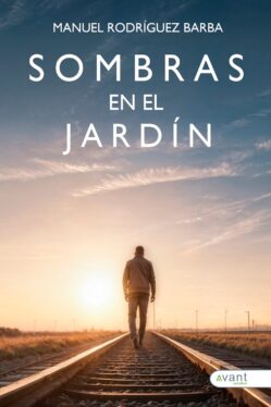 Sombras en el jardín