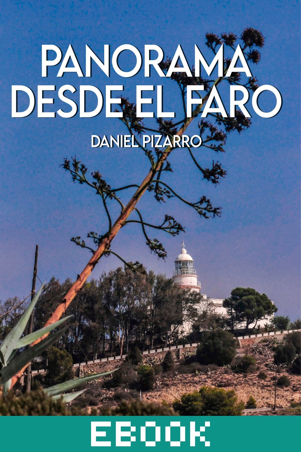 Panorama desde el faro