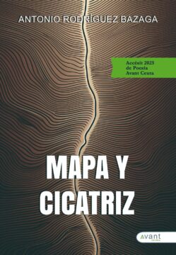 Mapa y cicatriz