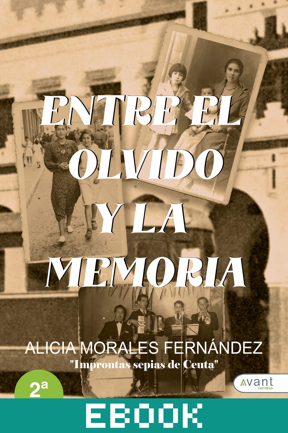 Entre el olvido y la memoria