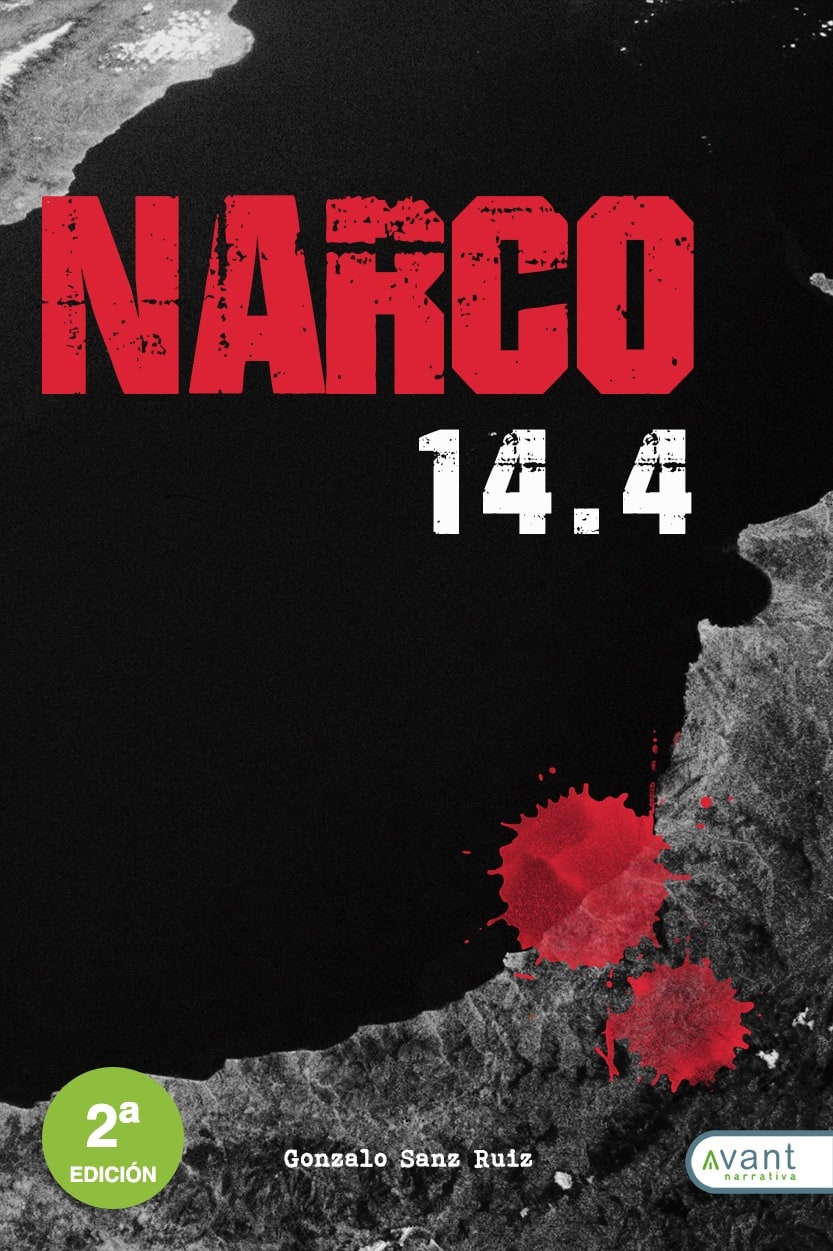 Narco 14.4