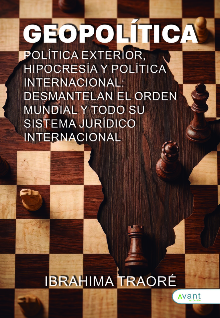 Geopolítica e hipocresía