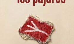 La lengua de los pájaros: una epopeya medieval de misterio