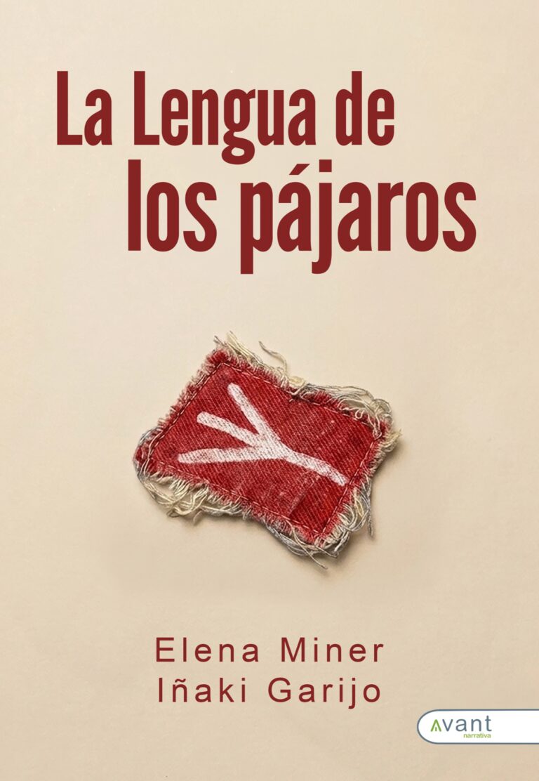 La lengua de los pájaros: una epopeya medieval de misterio
