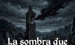 La sombra que aulló sobre el mundo: terror erudito