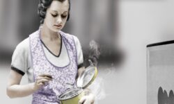 Mujeres de hojalata