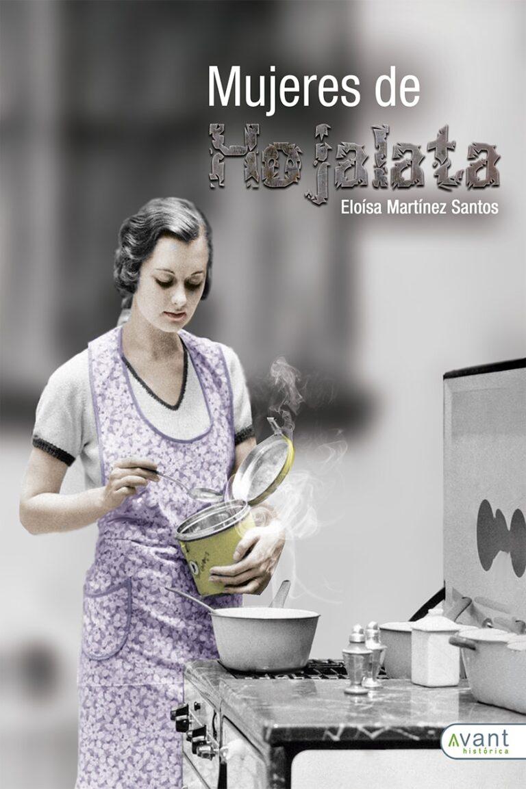 Mujeres de hojalata