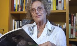 Olga H. Vitoria: «Soy una escritora intimista y mi lenguaje también lo es»