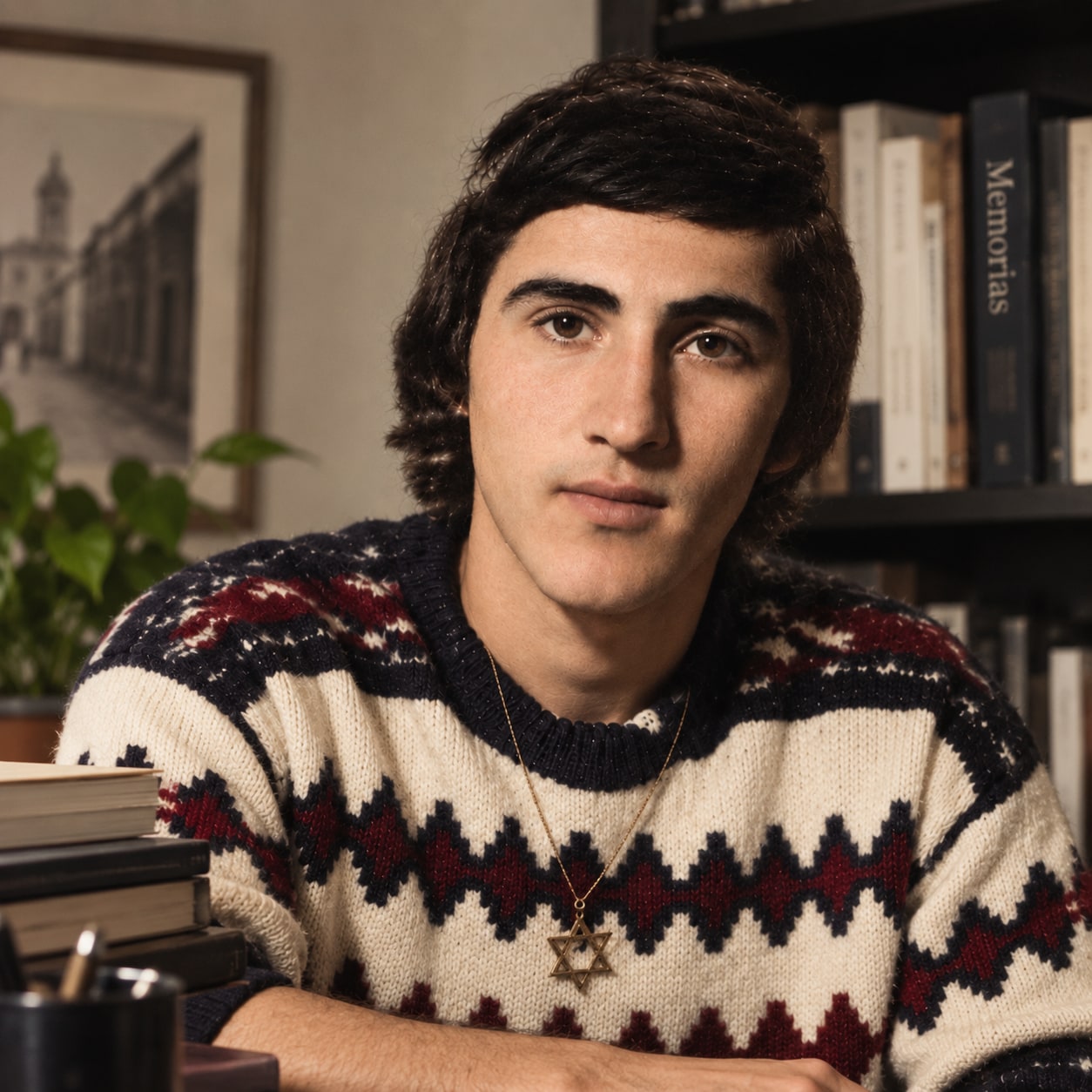 Julián Tejero Corral