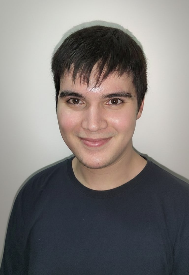 David Márquez Bouzeran