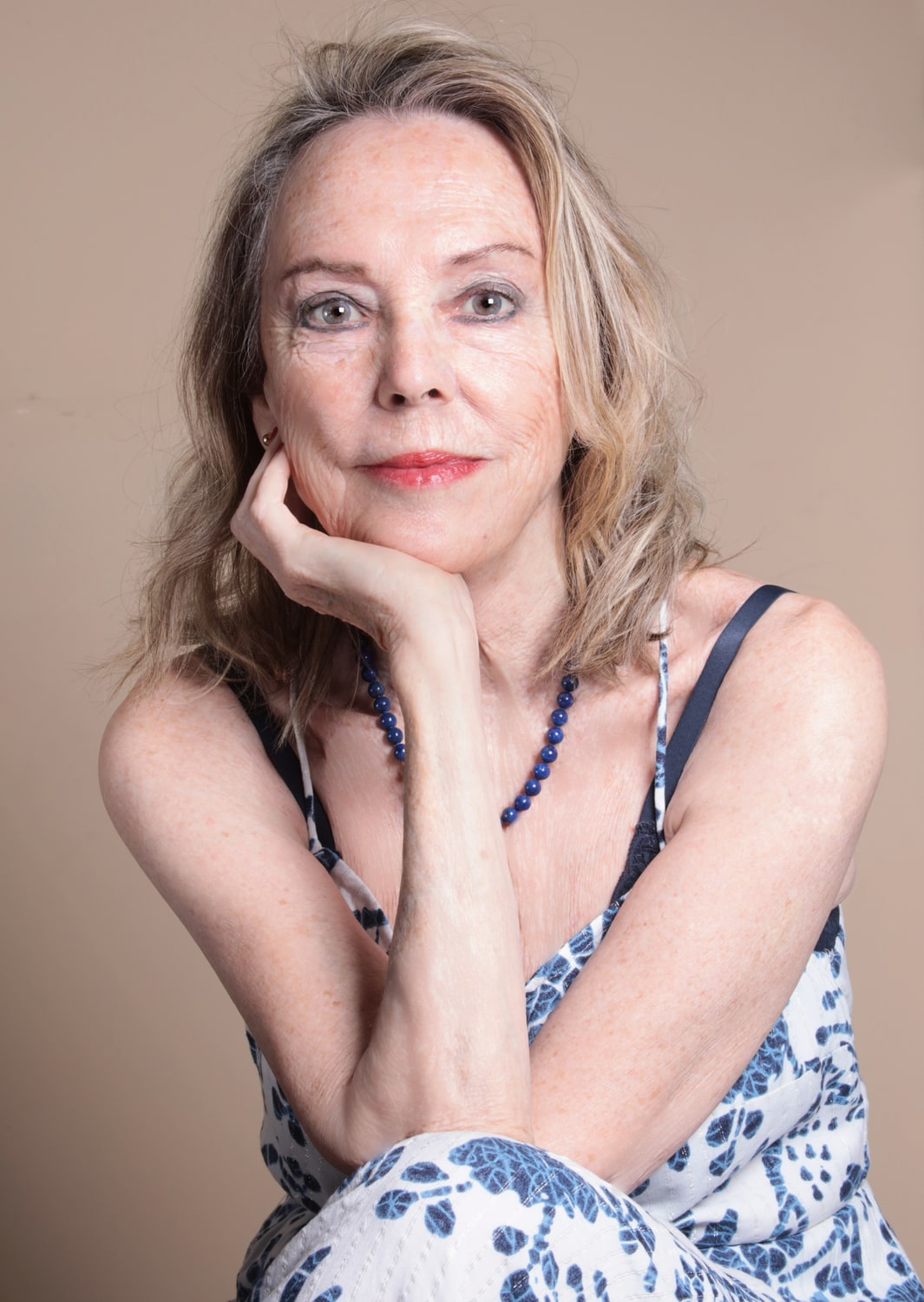 Margarita Barbáchano Gracia