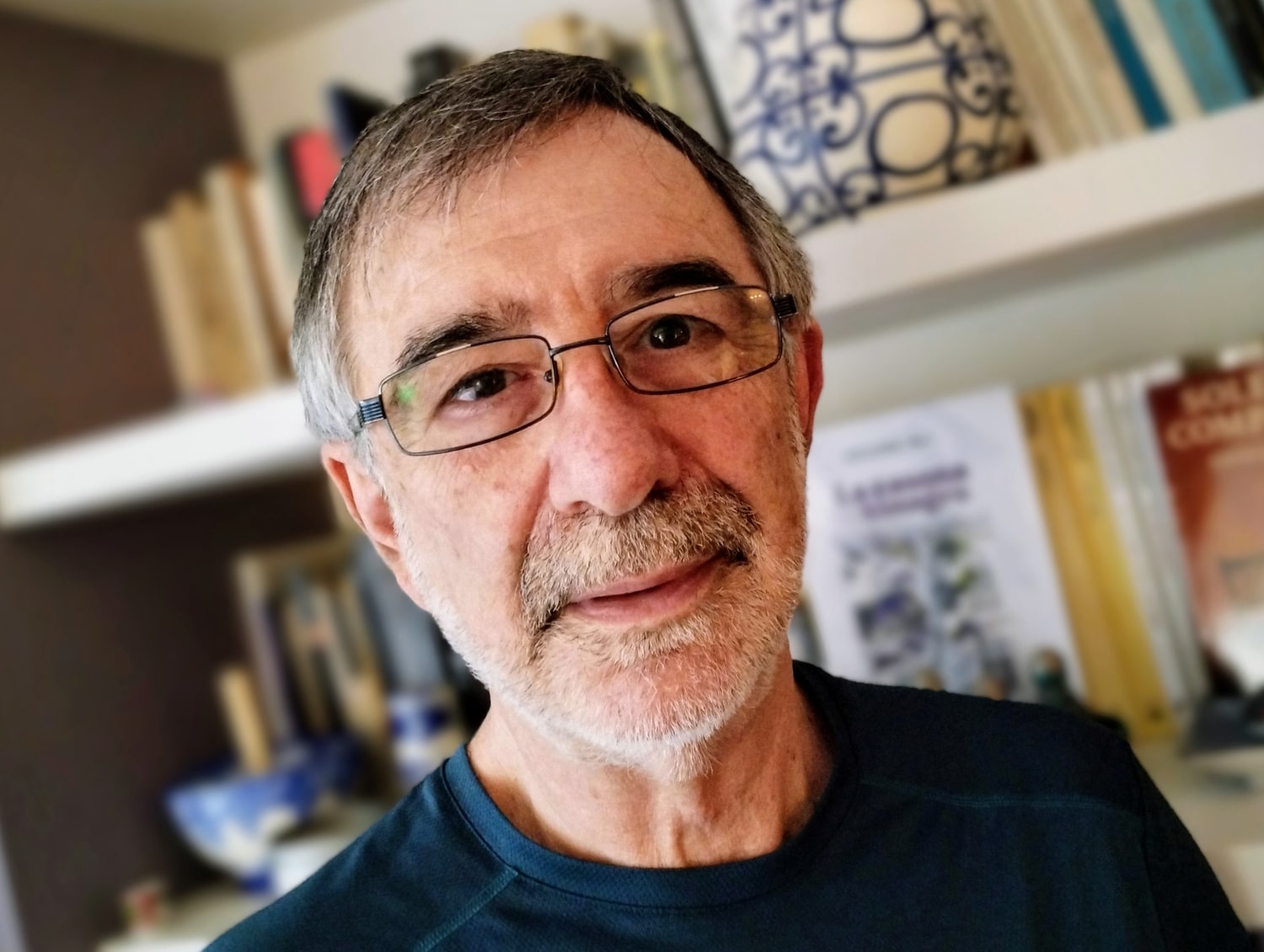 Guillermo Salz