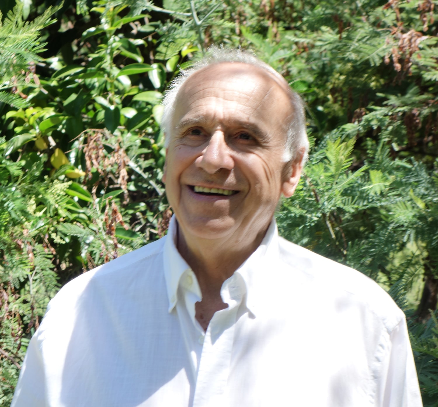 Manuel Rodríguez Barba