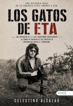 Los gatos de ETA